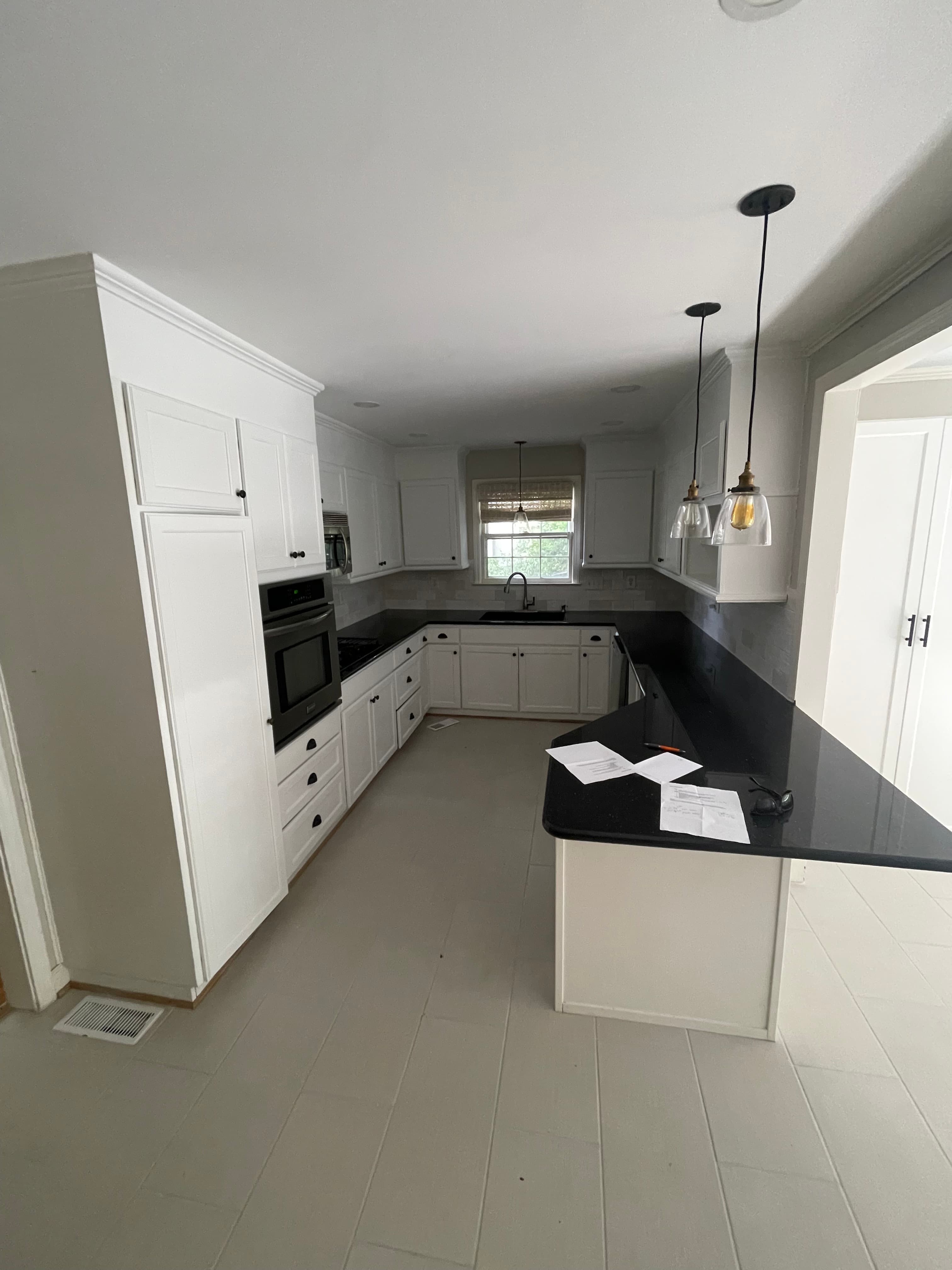 Modern Kitchen Upgrades
