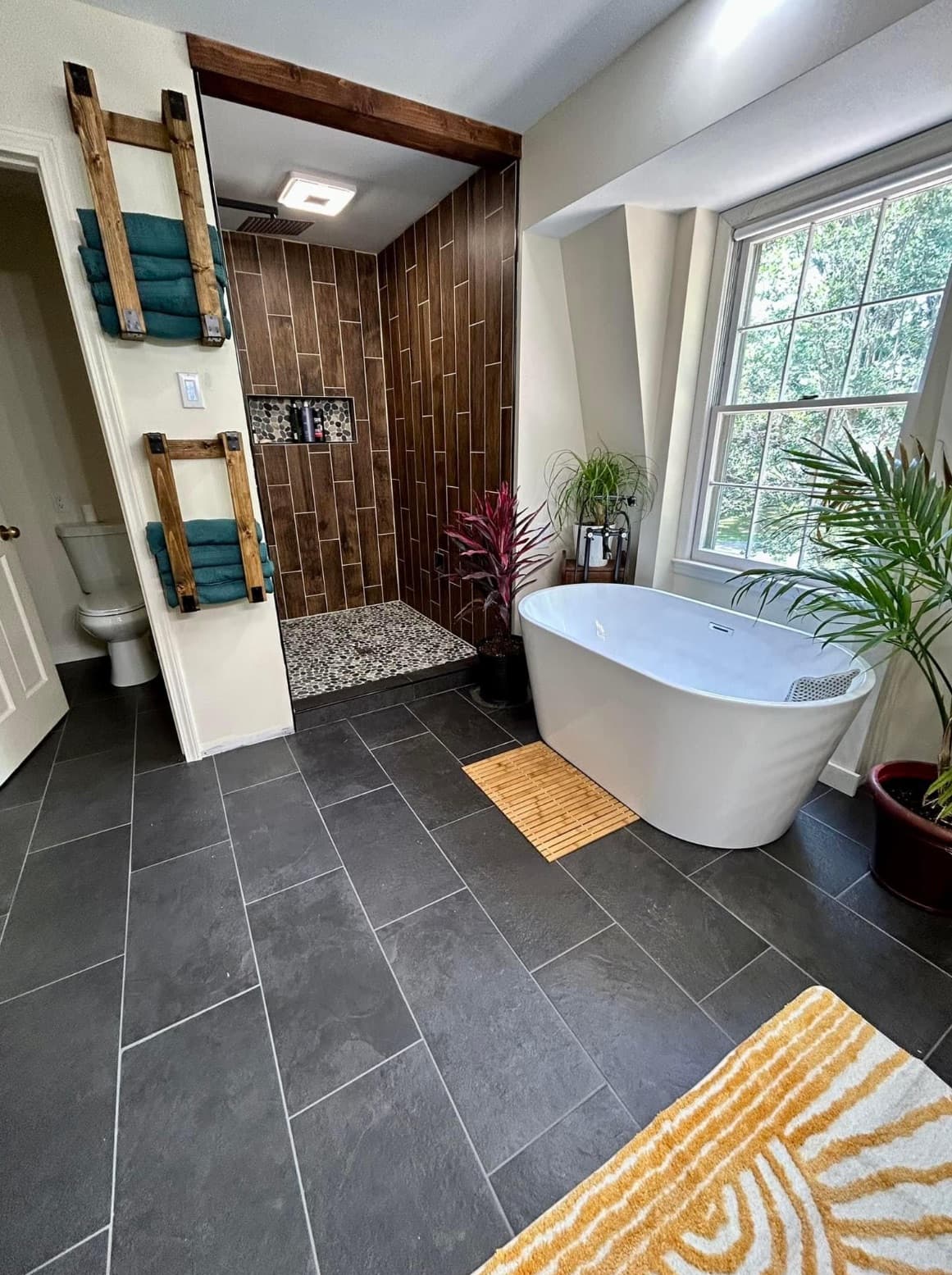 Complete Interior & Exterior Remodeling.